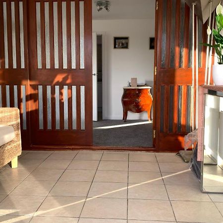Beach Front Apartment With Free Parking, St Annes Lytham St Annes Ngoại thất bức ảnh