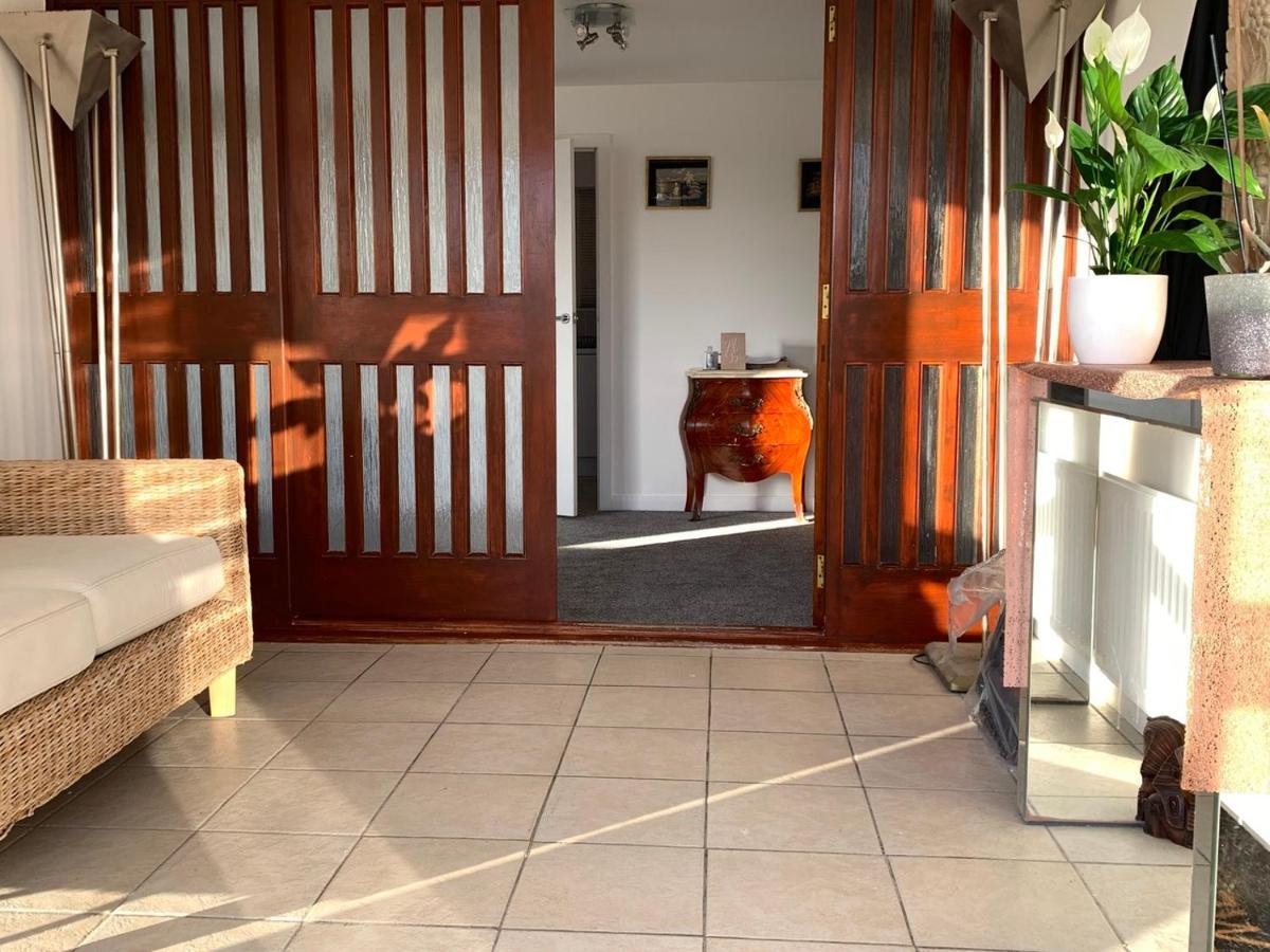 Beach Front Apartment With Free Parking, St Annes Lytham St Annes Ngoại thất bức ảnh